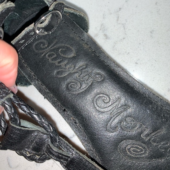 Naughty Monkey Sandals - Picture 7 of 7